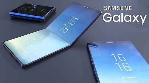 Samsung galaxy X
